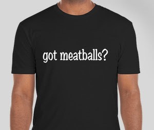 Got Meatballs