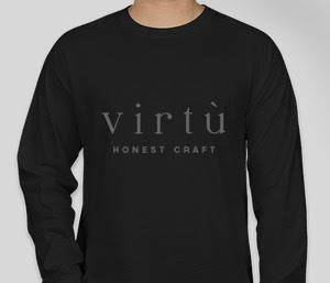 VHC Longsleeve shirt