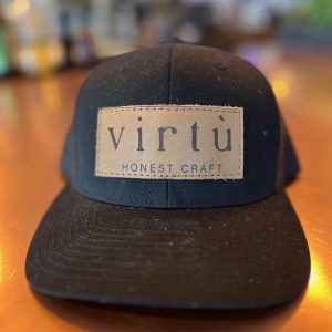 virtuleatherhat